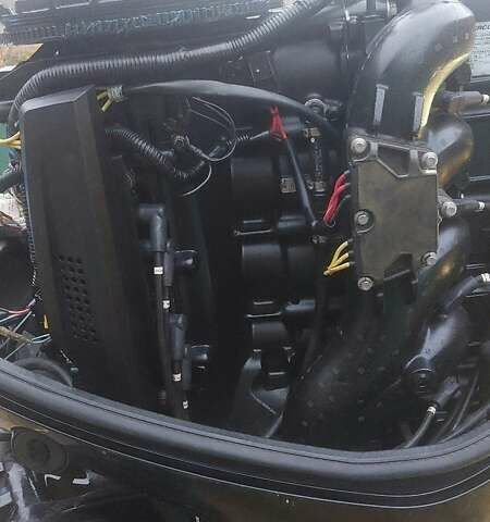 Меркурі 115, об'ємом двигуна 0 л та пробігом 200 тис. км за 5500 $, фото 4 на Automoto.ua