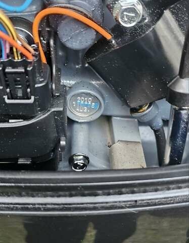 Меркурі 15, об'ємом двигуна 0 л та пробігом 1 тис. км за 1100 $, фото 2 на Automoto.ua