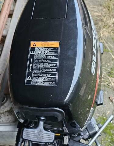 Меркурі 15, об'ємом двигуна 0 л та пробігом 1 тис. км за 1100 $, фото 6 на Automoto.ua