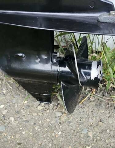 Меркурі 15, об'ємом двигуна 0 л та пробігом 1 тис. км за 1100 $, фото 9 на Automoto.ua