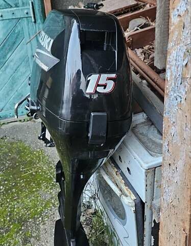 Меркурі 15, об'ємом двигуна 0 л та пробігом 1 тис. км за 1100 $, фото 8 на Automoto.ua