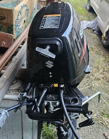 Меркурі 15, об'ємом двигуна 0 л та пробігом 1 тис. км за 1100 $, фото 5 на Automoto.ua