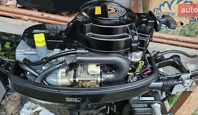 Меркурі 15, об'ємом двигуна 0 л та пробігом 1 тис. км за 1100 $, фото 7 на Automoto.ua