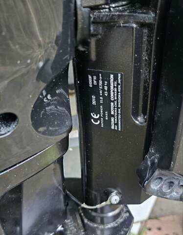 Меркурі 15, об'ємом двигуна 0 л та пробігом 1 тис. км за 1100 $, фото 4 на Automoto.ua