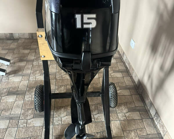 Меркурі 15, об'ємом двигуна 15 л та пробігом 1 тис. км за 1700 $, фото 9 на Automoto.ua