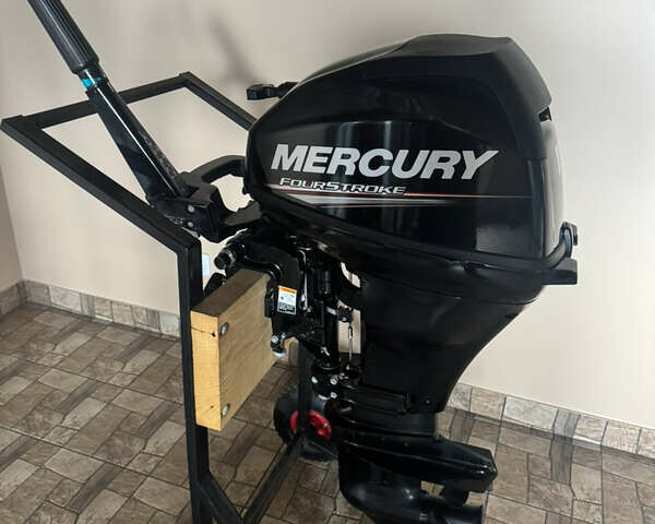 Меркурі 15, об'ємом двигуна 15 л та пробігом 1 тис. км за 1700 $, фото 12 на Automoto.ua