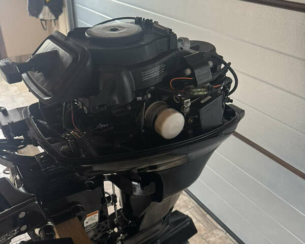 Меркурі 15, об'ємом двигуна 15 л та пробігом 1 тис. км за 1700 $, фото 13 на Automoto.ua