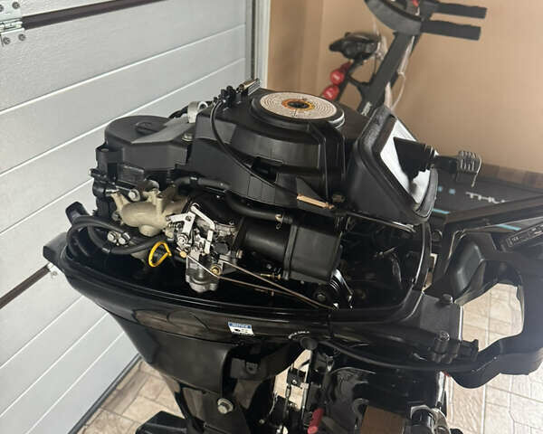 Меркурі 15, об'ємом двигуна 15 л та пробігом 1 тис. км за 1700 $, фото 18 на Automoto.ua