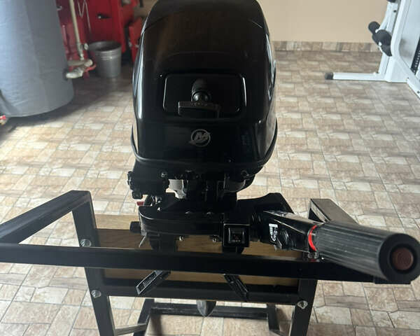 Меркурі 15, об'ємом двигуна 15 л та пробігом 1 тис. км за 1700 $, фото 20 на Automoto.ua