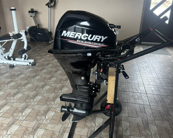 Меркурі 15, об'ємом двигуна 15 л та пробігом 1 тис. км за 1700 $, фото 22 на Automoto.ua