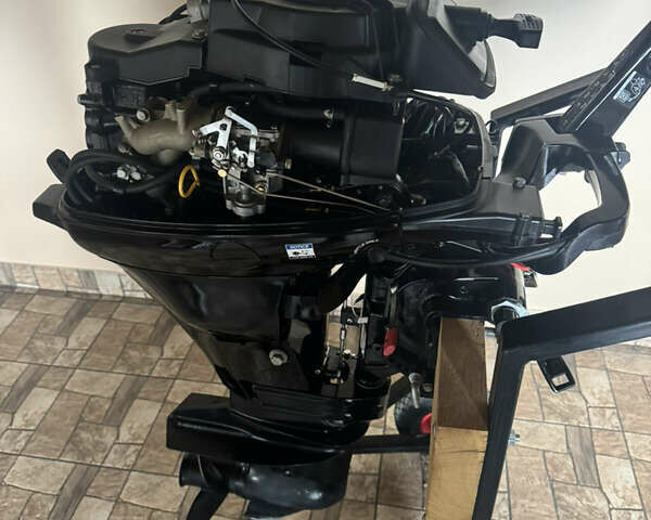 Меркурі 15, об'ємом двигуна 15 л та пробігом 1 тис. км за 1700 $, фото 15 на Automoto.ua