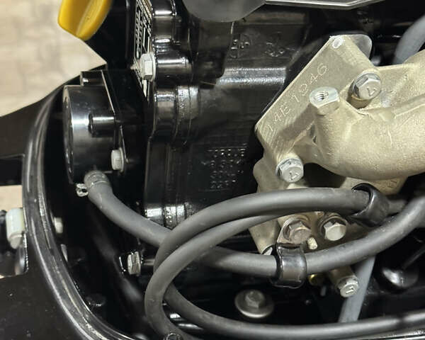 Меркурі 15, об'ємом двигуна 15 л та пробігом 1 тис. км за 1700 $, фото 7 на Automoto.ua