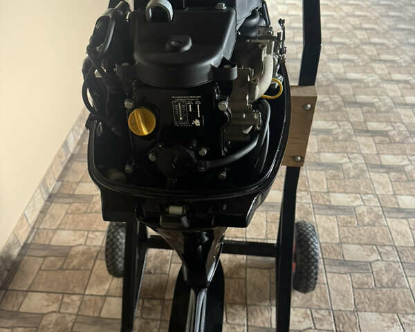 Меркурі 15, об'ємом двигуна 15 л та пробігом 1 тис. км за 1700 $, фото 16 на Automoto.ua