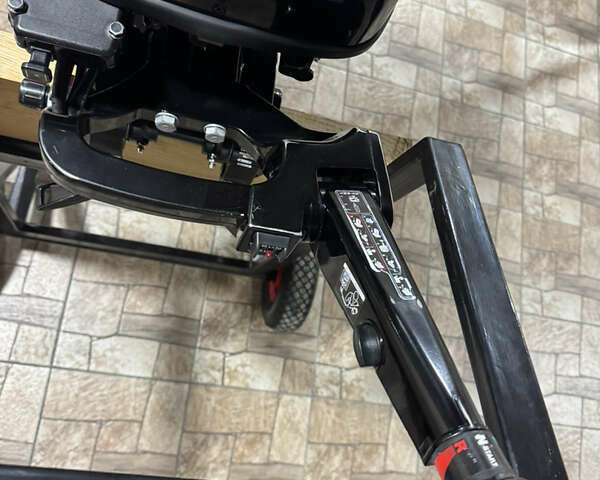 Меркурі 15, об'ємом двигуна 15 л та пробігом 1 тис. км за 1700 $, фото 6 на Automoto.ua