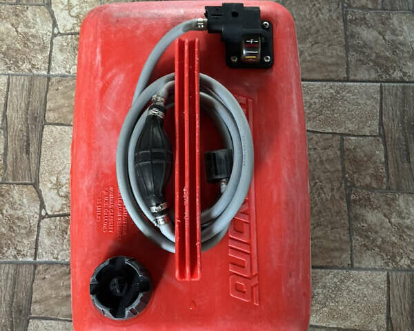 Меркурі 15, об'ємом двигуна 15 л та пробігом 1 тис. км за 1700 $, фото 11 на Automoto.ua