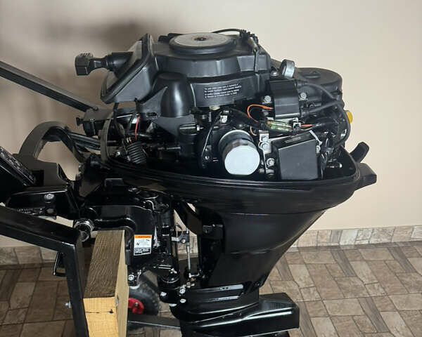 Меркурі 15, об'ємом двигуна 15 л та пробігом 1 тис. км за 1700 $, фото 17 на Automoto.ua