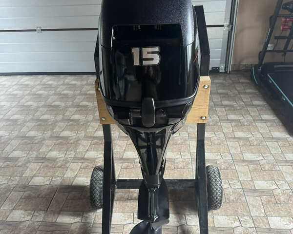 Меркурі 15, об'ємом двигуна 15 л та пробігом 1 тис. км за 1700 $, фото 23 на Automoto.ua