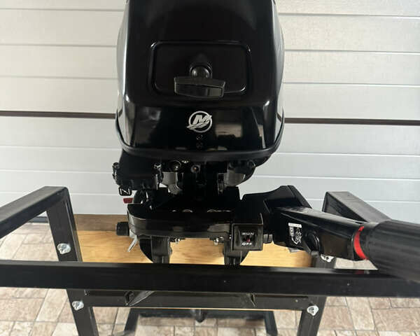 Меркурі 15, об'ємом двигуна 15 л та пробігом 1 тис. км за 1700 $, фото 19 на Automoto.ua