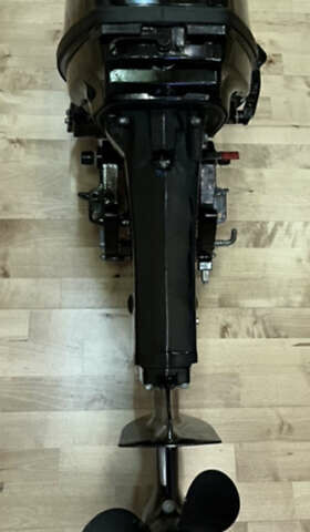 Меркурі 30, об'ємом двигуна 0 л та пробігом 1 тис. км за 2400 $, фото 1 на Automoto.ua