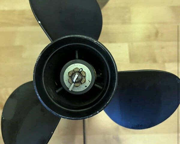 Меркурі 30, об'ємом двигуна 0 л та пробігом 1 тис. км за 2400 $, фото 2 на Automoto.ua