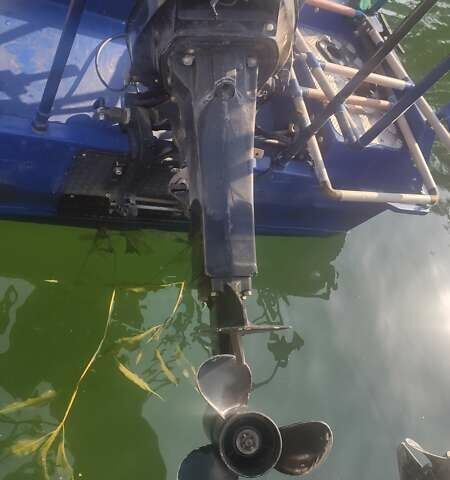 Черный Меркури 30Е, объемом двигателя 0 л и пробегом 1 тыс. км за 2500 $, фото 6 на Automoto.ua