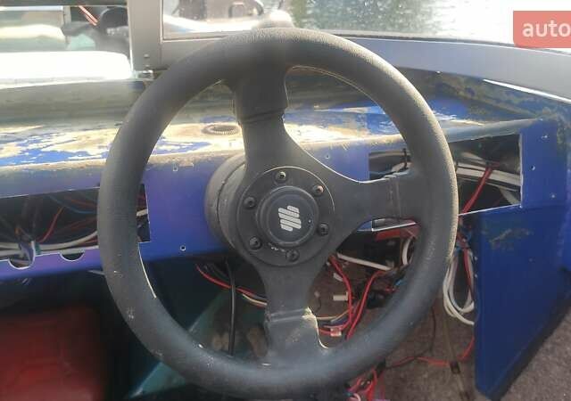 Черный Меркури 30Е, объемом двигателя 0 л и пробегом 1 тыс. км за 2500 $, фото 7 на Automoto.ua