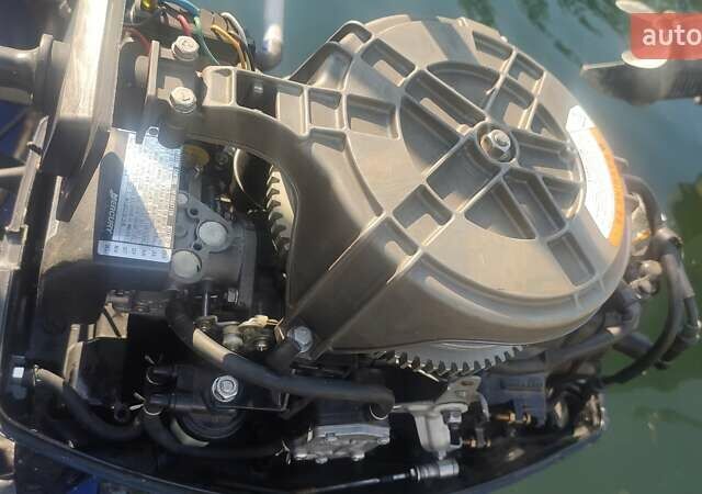 Черный Меркури 30Е, объемом двигателя 0 л и пробегом 1 тыс. км за 2500 $, фото 2 на Automoto.ua