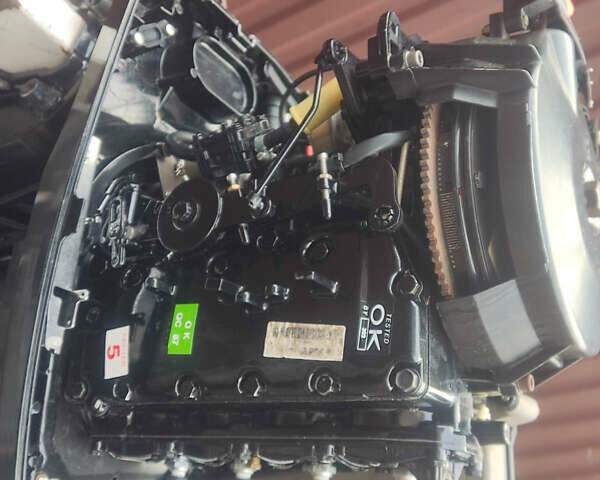 Меркури 40 2005 в Луцке на Automoto.ua Меркури 40, объемом двигателя 0 л и пробегом 0 тыс. км за 1300 $, фото 3 на Automoto.ua