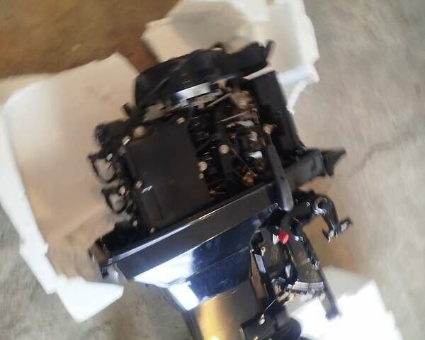 Меркурі 40 2022 у Борисполе на Automoto.ua Меркурі 40, об'ємом двигуна 0 л та пробігом 50 тис. км за 4000 $, фото 6 на Automoto.ua