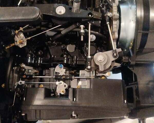 Меркурі 40 2022 у Борисполе на Automoto.ua Меркурі 40, об'ємом двигуна 0 л та пробігом 50 тис. км за 4000 $, фото 5 на Automoto.ua