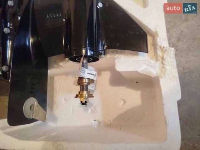Меркурі 40 2022 у Борисполе на Automoto.ua Меркурі 40, об'ємом двигуна 0 л та пробігом 50 тис. км за 4000 $, фото 4 на Automoto.ua