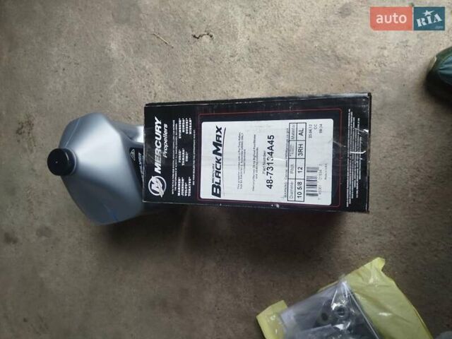 Меркурі 40 2022 у Борисполе на Automoto.ua Меркурі 40, об'ємом двигуна 0 л та пробігом 50 тис. км за 4000 $, фото 7 на Automoto.ua