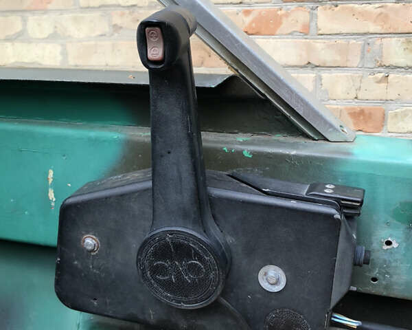 Меркури 50, объемом двигателя 50 л и пробегом 0 тыс. км за 3300 $, фото 4 на Automoto.ua