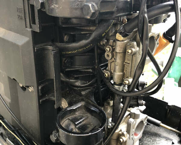 Меркури 50, объемом двигателя 50 л и пробегом 0 тыс. км за 3300 $, фото 5 на Automoto.ua