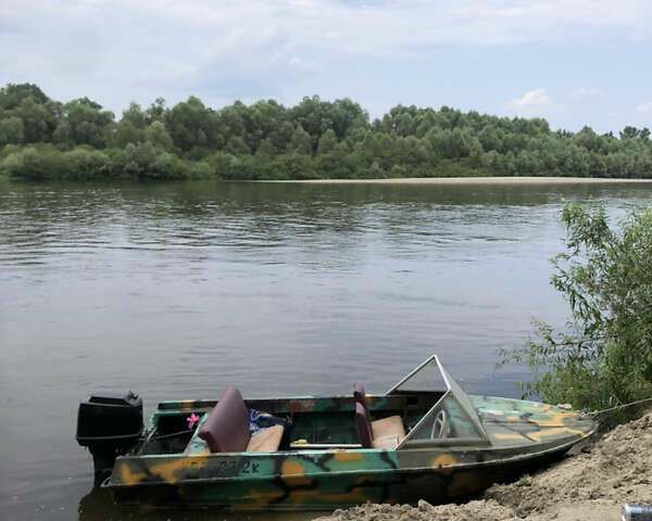 Меркури 50, объемом двигателя 50 л и пробегом 0 тыс. км за 3300 $, фото 7 на Automoto.ua