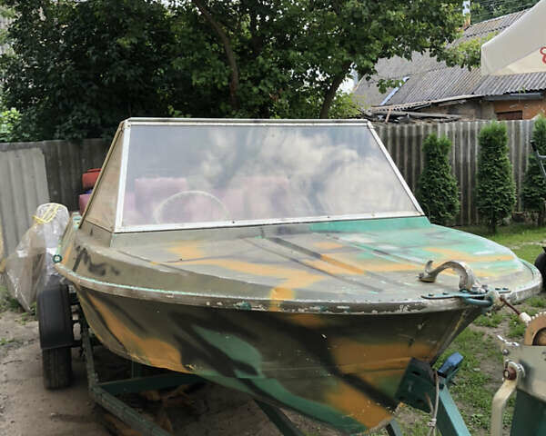 Меркури 50, объемом двигателя 50 л и пробегом 0 тыс. км за 3300 $, фото 1 на Automoto.ua