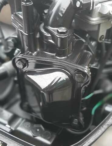 Чорний Меркурі 6М, об'ємом двигуна 0.12 л та пробігом 0 тис. км за 1150 $, фото 5 на Automoto.ua