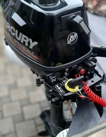 Чорний Меркурі 6М, об'ємом двигуна 0.12 л та пробігом 0 тис. км за 1150 $, фото 1 на Automoto.ua