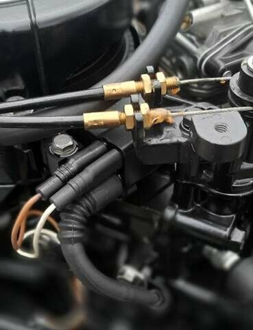 Чорний Меркурі 6М, об'ємом двигуна 0.12 л та пробігом 0 тис. км за 1150 $, фото 2 на Automoto.ua