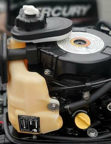 Чорний Меркурі 6М, об'ємом двигуна 0.12 л та пробігом 0 тис. км за 1150 $, фото 3 на Automoto.ua