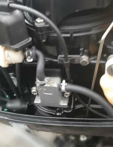 Чорний Меркурі 6М, об'ємом двигуна 0.12 л та пробігом 0 тис. км за 1150 $, фото 7 на Automoto.ua