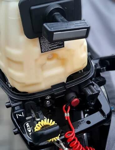 Чорний Меркурі 6М, об'ємом двигуна 0.12 л та пробігом 0 тис. км за 1150 $, фото 8 на Automoto.ua