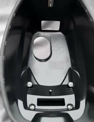 Чорний Меркурі 6М, об'ємом двигуна 0.12 л та пробігом 0 тис. км за 1150 $, фото 13 на Automoto.ua