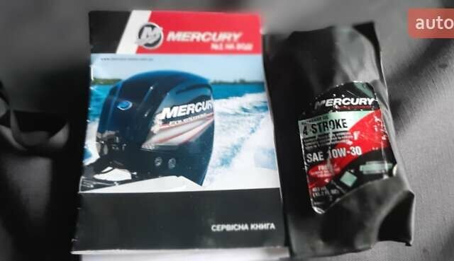 Чорний Меркурі 6М, об'ємом двигуна 0.12 л та пробігом 0 тис. км за 1150 $, фото 17 на Automoto.ua