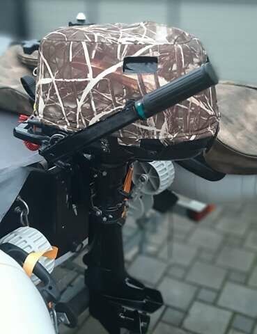 Чорний Меркурі 6М, об'ємом двигуна 0.12 л та пробігом 0 тис. км за 1150 $, фото 14 на Automoto.ua