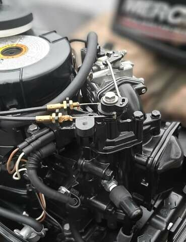 Чорний Меркурі 6М, об'ємом двигуна 0.12 л та пробігом 0 тис. км за 1150 $, фото 4 на Automoto.ua