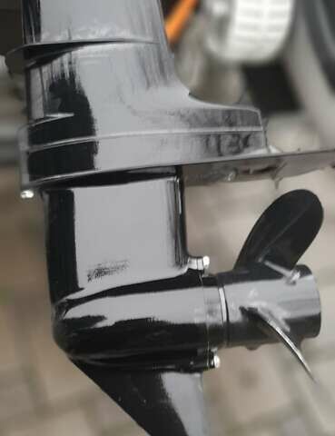 Чорний Меркурі 6М, об'ємом двигуна 0.12 л та пробігом 0 тис. км за 1150 $, фото 9 на Automoto.ua