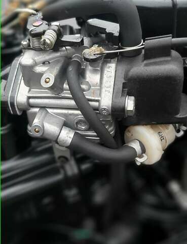 Чорний Меркурі 6М, об'ємом двигуна 0.12 л та пробігом 0 тис. км за 1150 $, фото 6 на Automoto.ua