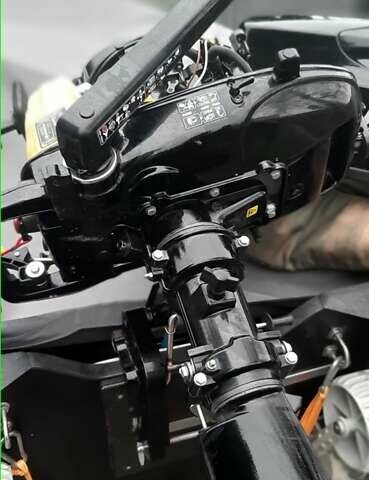 Чорний Меркурі 6М, об'ємом двигуна 0.12 л та пробігом 0 тис. км за 1150 $, фото 10 на Automoto.ua