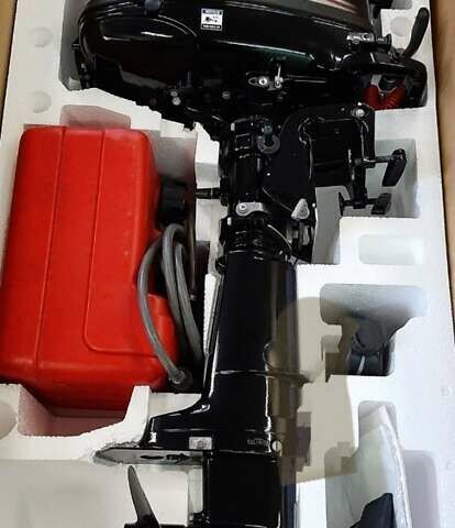 Чорний Меркурі 6М, об'ємом двигуна 0.12 л та пробігом 0 тис. км за 1150 $, фото 18 на Automoto.ua